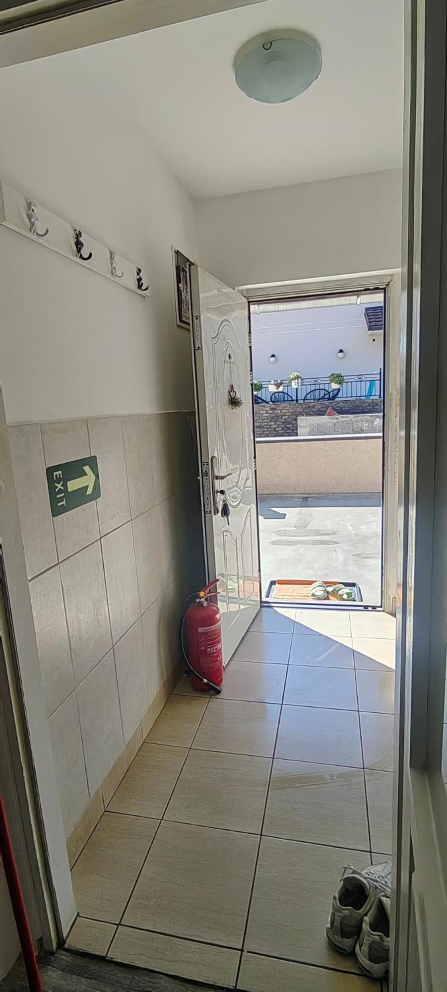 Divlji Raj Apartment Belgrade Luaran gambar