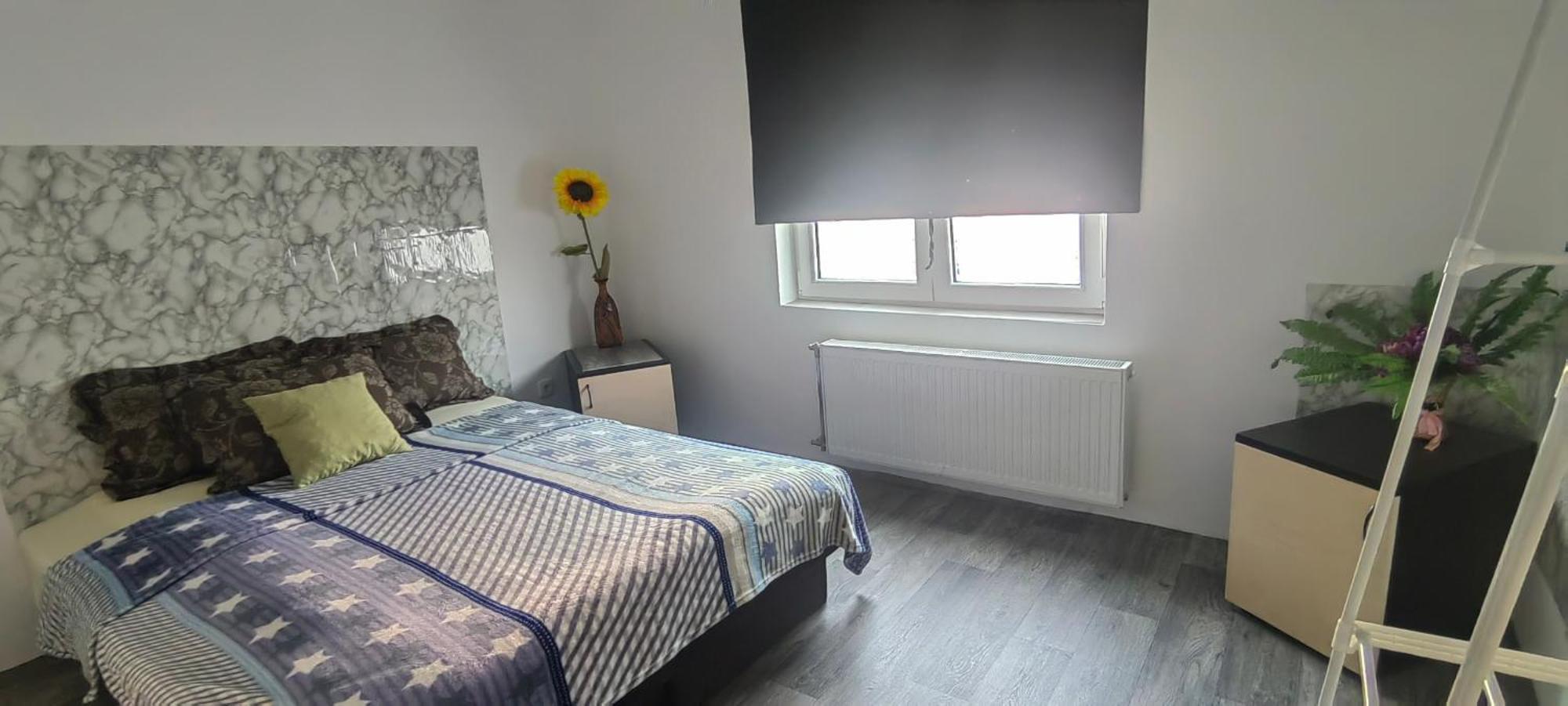 Divlji Raj Apartment Belgrade Luaran gambar