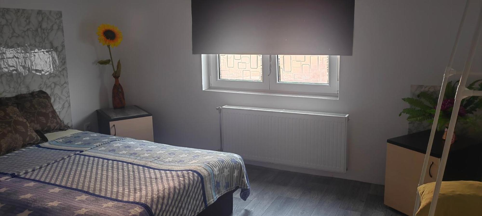 Divlji Raj Apartment Belgrade Luaran gambar