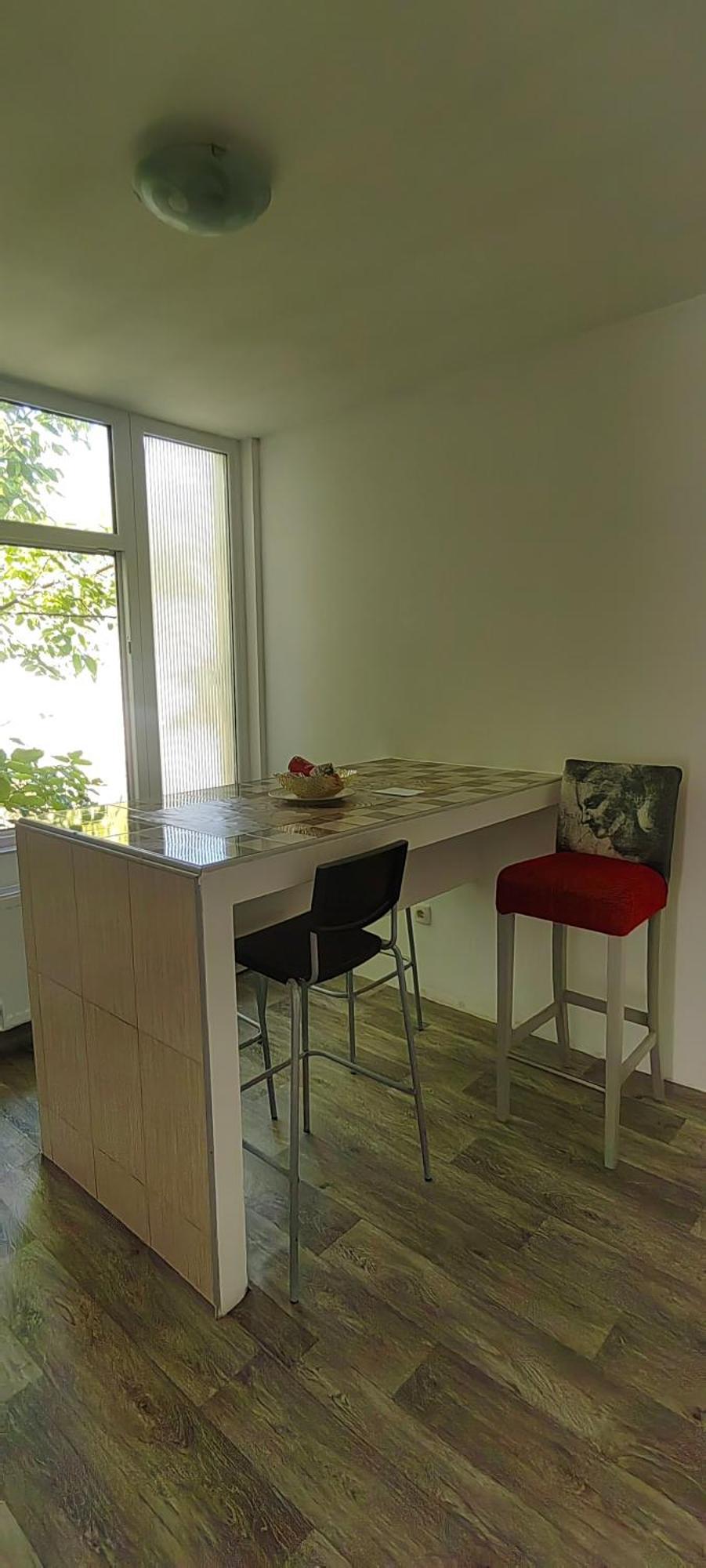 Divlji Raj Apartment Belgrade Luaran gambar