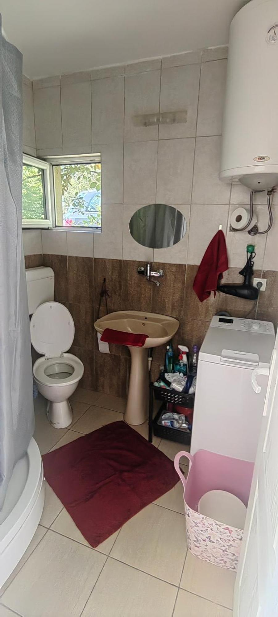 Divlji Raj Apartment Belgrade Luaran gambar