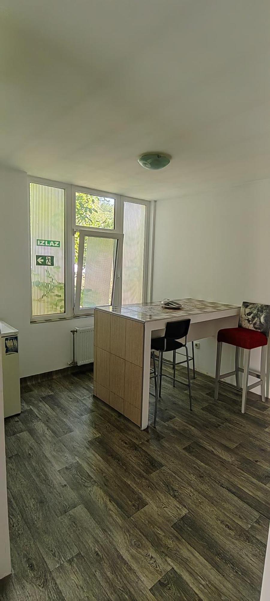 Divlji Raj Apartment Belgrade Luaran gambar