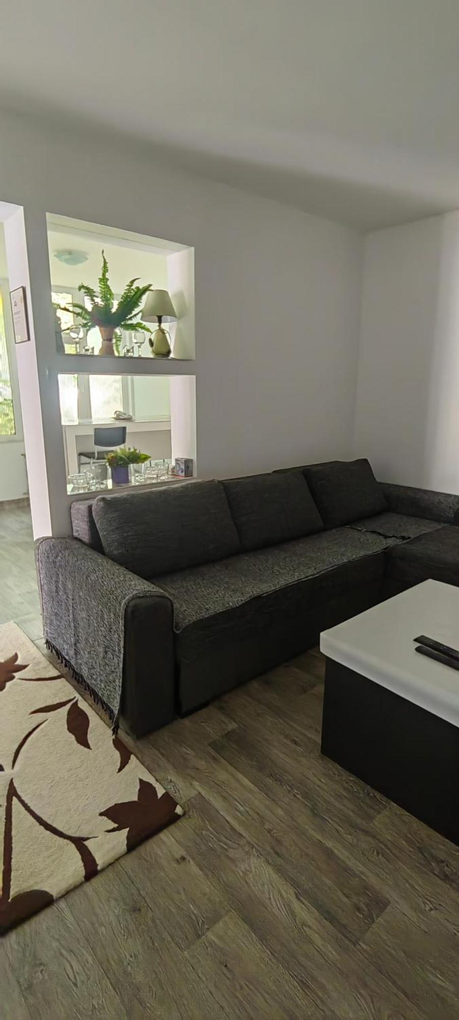 Divlji Raj Apartment Belgrade Luaran gambar