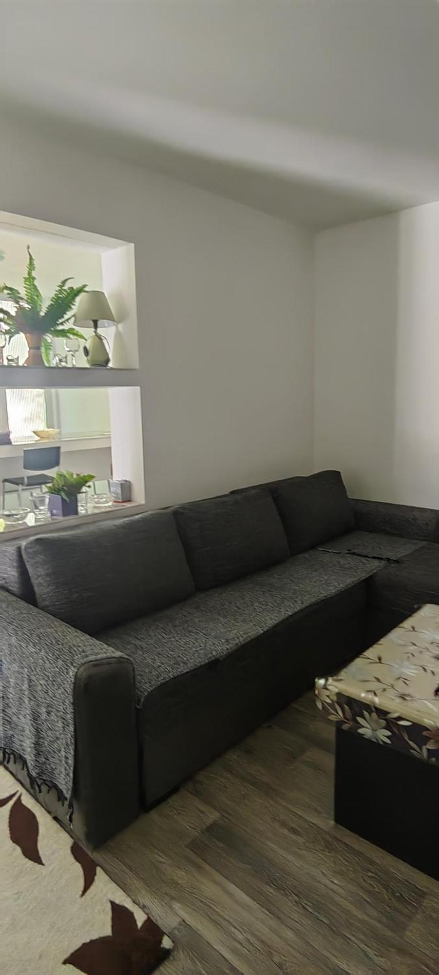 Divlji Raj Apartment Belgrade Luaran gambar