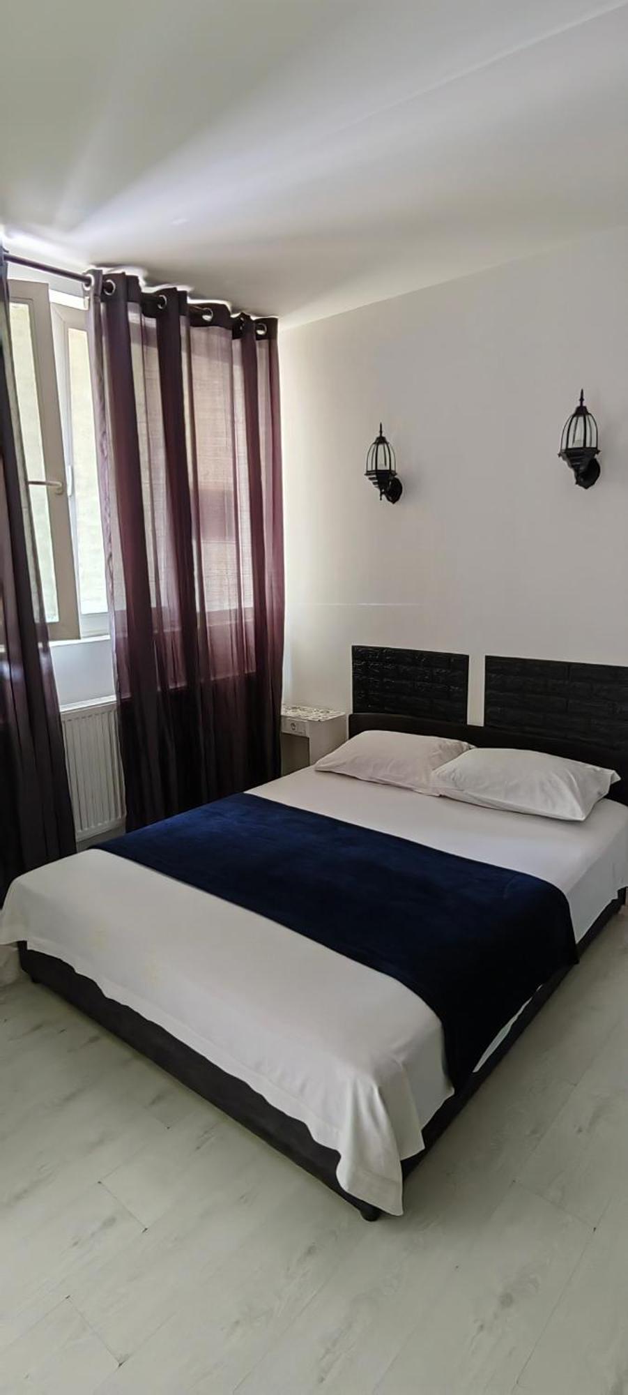 Divlji Raj Apartment Belgrade Luaran gambar