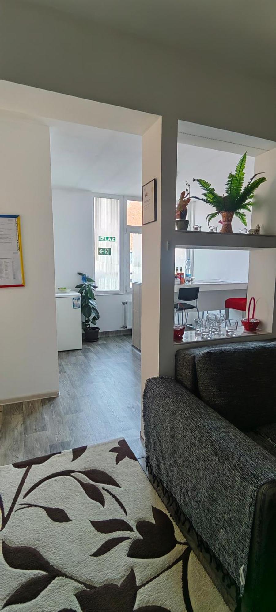 Divlji Raj Apartment Belgrade Luaran gambar