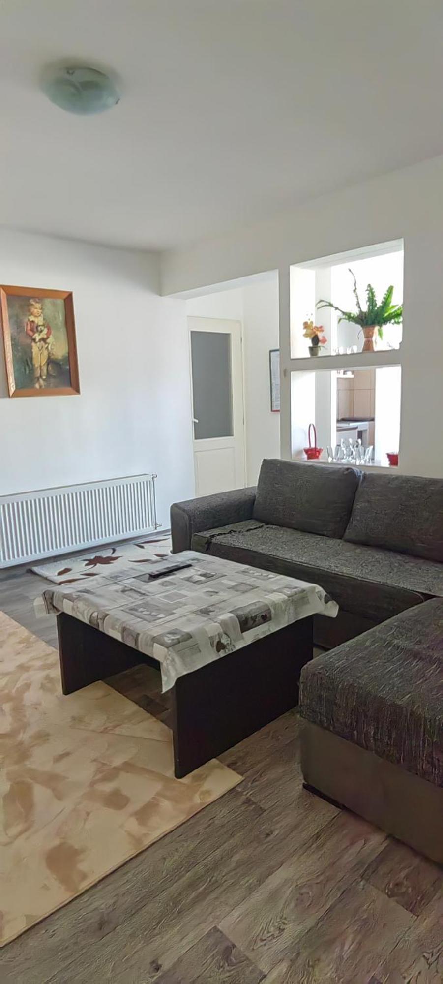 Divlji Raj Apartment Belgrade Luaran gambar