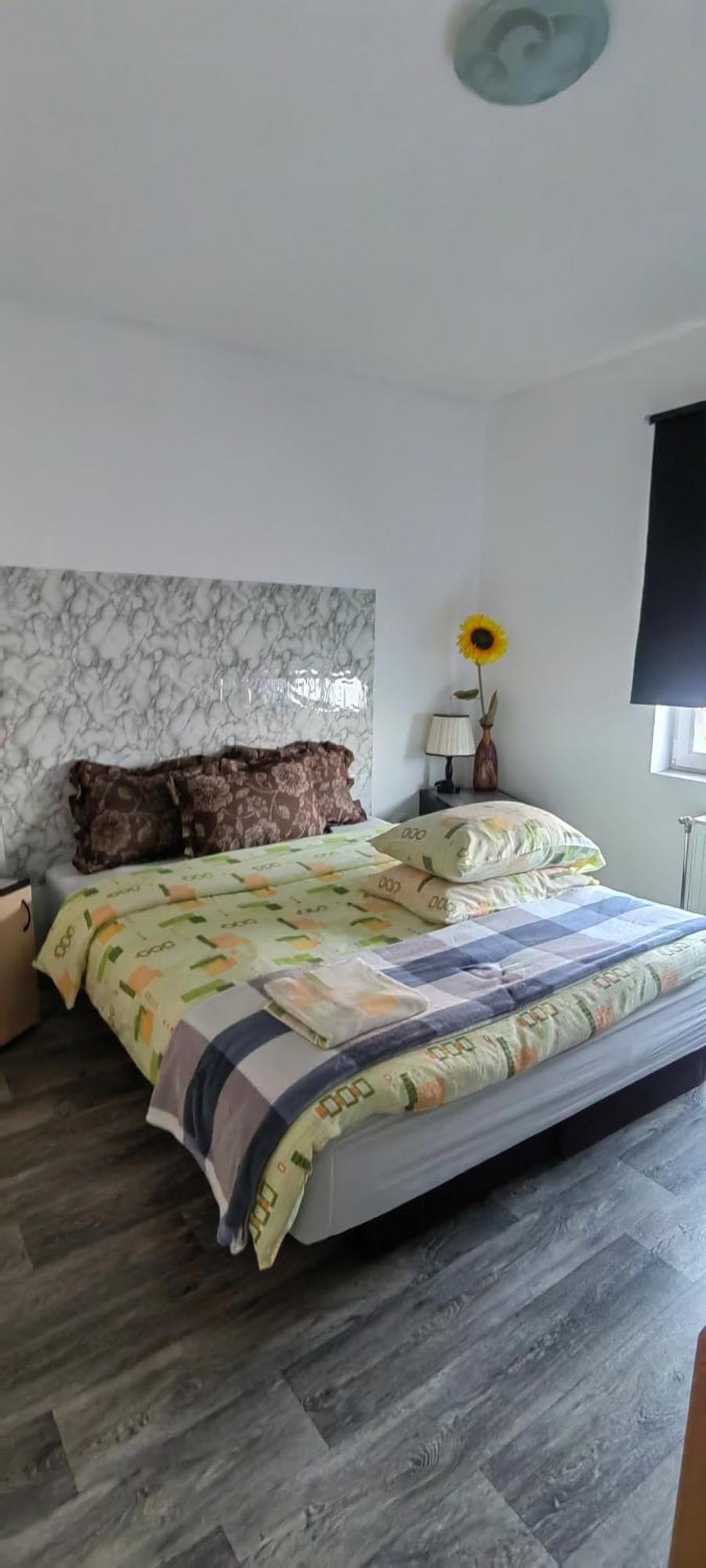 Divlji Raj Apartment Belgrade Luaran gambar